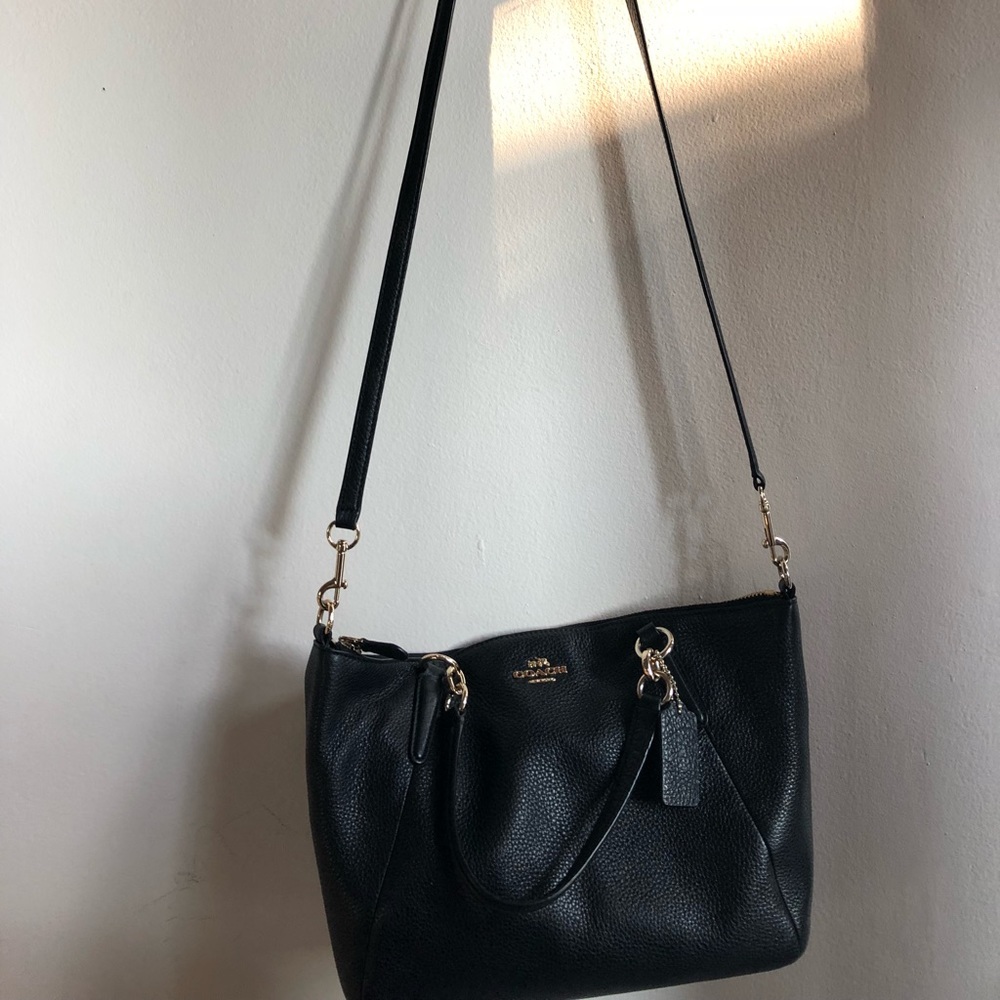 Coach Crossbody Bag